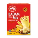 [DMTR:DMX:60002B1] - Badam Drink Instant Mix (Box) - [200g]