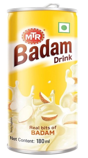 [DMTR:DRK:60003B1] Badam Drink (Can)