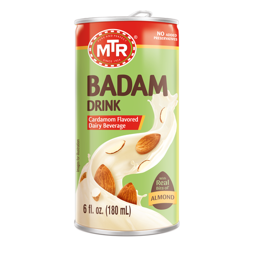 [DMTR:DRK:60003C1] - Cardamom Drink (Can) - [180ml]
