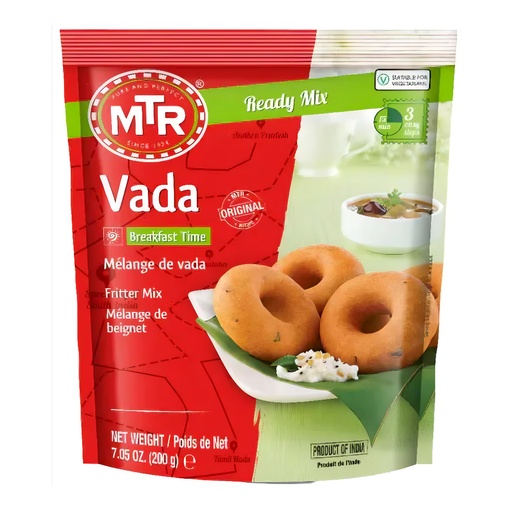 [DMTR:MIX:60004V1] Vada Instant Mix