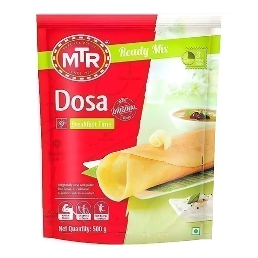 [DMTR:MIX:60005D1] Inst. Dosa Mix