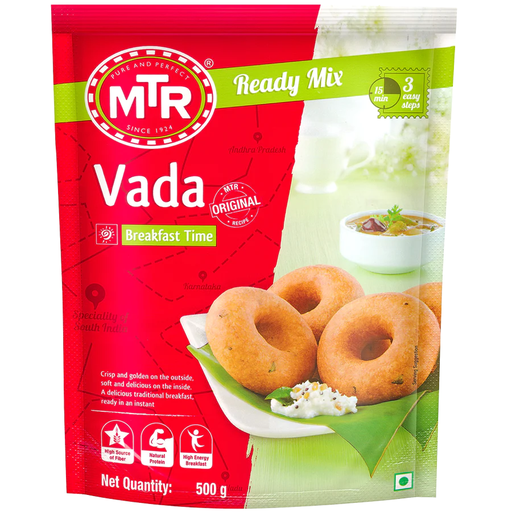 [DMTR:MIX:60005V1] - Inst. Vada Mix - [500g]