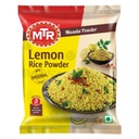 [DMTR:MSL:60006L1] Lemon Rice Pwd