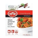 [DMTR:MSL:60006M1] Multi Purpose Curry Pwd Masala