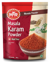 [DMTR:MSL:60007K1] - Masala Karam Pwd - [200g]