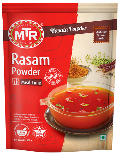 [DMTR:MSL:60007R1] Rasam Pwd