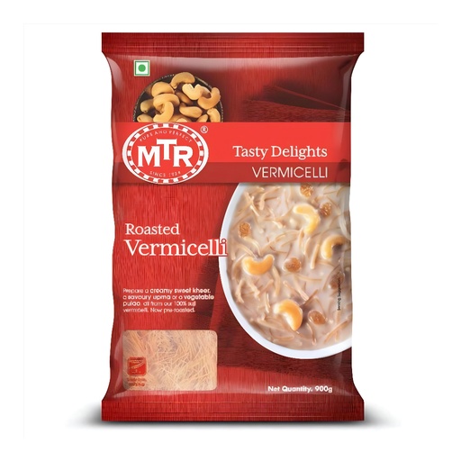[DMTR:OTH:60014V4] - VPK Roasted Vermicelli - [900g]