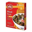 [DMTR:RTE:60009B1] Bhindi (Okra) Masala