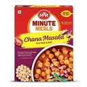 [DMTR:RTE:60009C1] Chana Masala