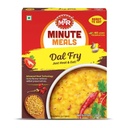 [DMTR:RTE:60009D1] Dal Fry