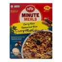 [DMTR:RTE:60010C1] - Curry (Tamarind) Rice - [250g]