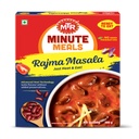 [DMTR:RTE:60010R1] Rajma Chawal