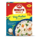 [DMTR:RTE:60010V1] Veg Pulao