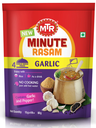 [DMTR:RTE:60011R2] Rasam Garlic