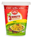 [DMTR:RTE:60012P1] (Cup) Poha Regular