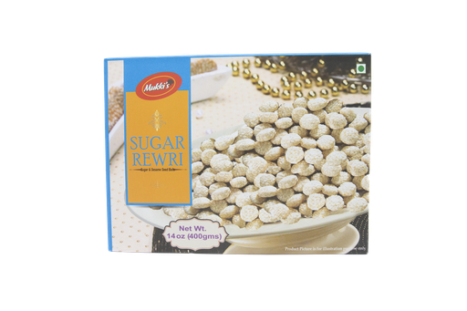 [DMUK:RWI:57804S1] Sugar Rewari