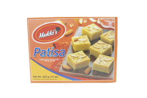 [DMUK:SWT:57805P2] Patisa