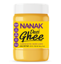 [DNNK:GHE:62531G2] - Desi Ghee - [14oz]