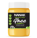 [DNNK:GHE:62531G6] - Grassfed Ghee - [14oz]