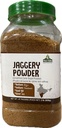 [DPFT:JGY:70108J10] - Jaggery Powder (South) (Jar) - [2lb]