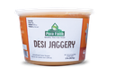 [DPFT:JGY:70113J2] - J30 Desi Jaggery - [4lb]