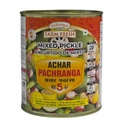 [DPRG:PKL:67101M2] - Achar Pachranga (5)(Pickle) - [800g]