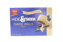 [DPRL:BIS:67301C3] Choco Rolls [Hide & Seek]