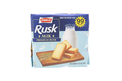 [DPRL:RSK:67304E3] VPK Elaichi Rusk