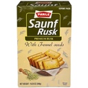 [DPRL:RSK:67304S2] Sounf (Fennel) Rusk