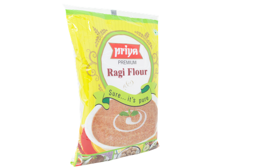 [DPRY:FLR:67501R6] Ragi Flour