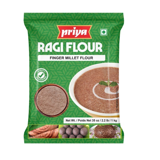 [DPRY:FLR:67501R6] Ragi Flour