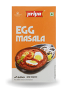 [DPRY:MSL:67514E1] Egg Masala Powder