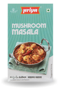 [DPRY:MSL:67514M1] - Mushroom Masala Powder - [50g]