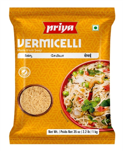 [DPRY:OTH:67505V1] Vermicelli