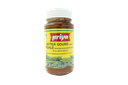 [DPRY:PKL:67506B1W] Bitter Gourd (Karela) Pickle W/ Garlic