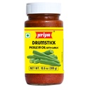 [DPRY:PKL:67506D1W] - Drum Stick Pickle W/ Garlic - [300g]