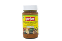 [DPRY:PKL:67506E3W] Extra Hot Mixed Vegetable W/ Garlic