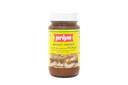 [DPRY:PKL:67506M3W] Mango Ginger Pickle W/ Garlic