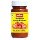 [DPRY:PKL:67506T1W] - Tomato Pickle W/ Garlic - [300g]