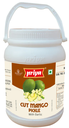 [DPRY:PKL:67507M2W] Mango Cut Pickles-W/ Garlic