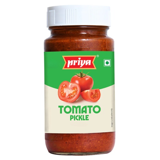 [DPRY:PKL:67507T1W] - Tomato-W/ Garlic - [1kg]