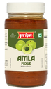[DPRY:PKL:67508A1X] Amla Pickle W/O Garlic