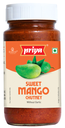 [DPRY:PKL:67508C3X] Sweet Mango Chutney