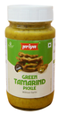 [DPRY:PKL:67508G7X] Green Tamarind Pickle W/O Garlic