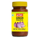 [DPRY:PKL:67508O2X] - Onion Pickle W/O Garlic - [300g]