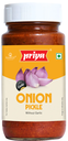 [DPRY:PKL:67508O2X] Onion Pickle W/O Garlic