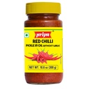 [DPRY:PKL:67508R1X] Red Chilli Pickle W/O Garlic