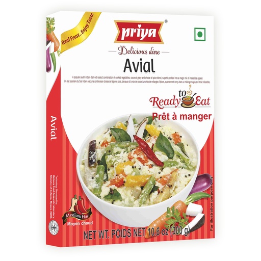 [DPRY:RTE:67511A2] - Avial - [300g]