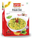 [DPRY:RTE:67511D2] Palak Dal