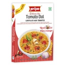 [DPRY:RTE:67511D3] Tomato Dal